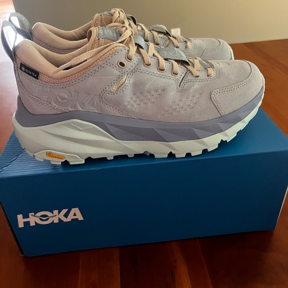 Hoka Kaha Low GORE-TEX - Picture 5 of 6
